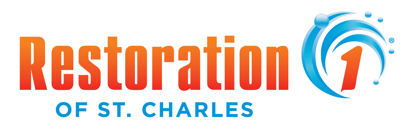 Restoration of St Charles logo