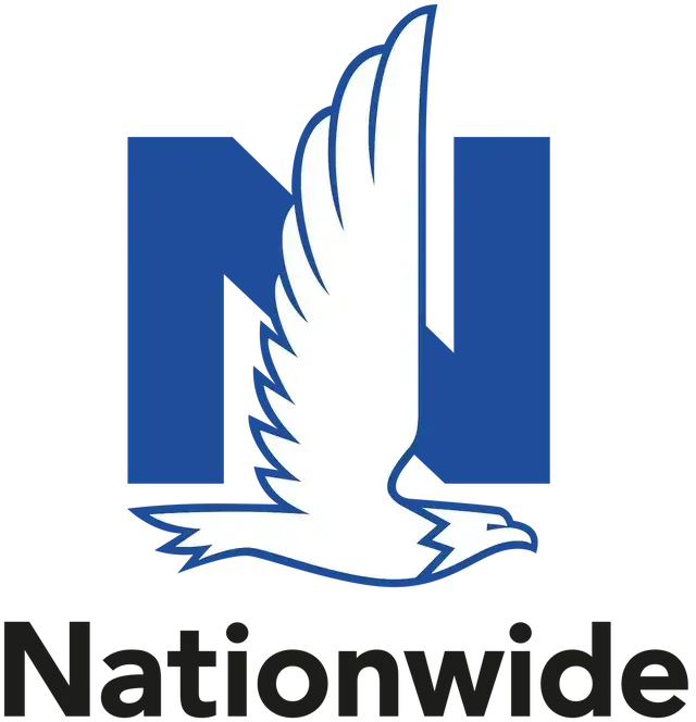 Nationwide Insurance Company Logo