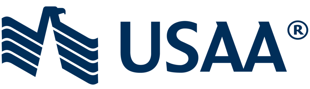 USAA Insurance Company Logo