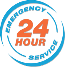 24 Hour Emergency Service
