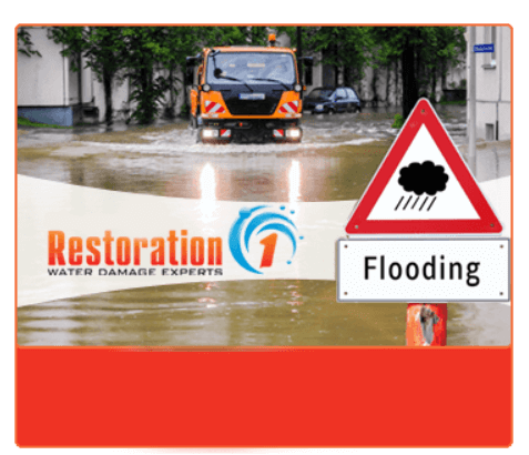 flood recovery restoration service