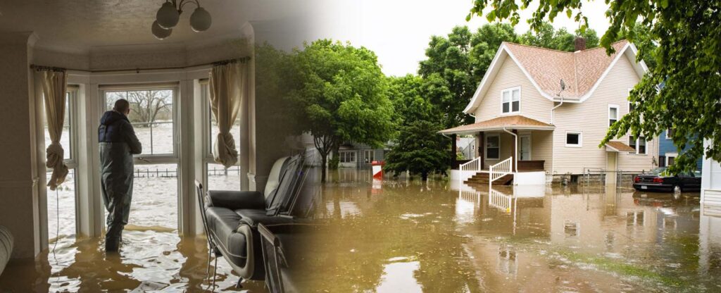 Preparing Your Home for Flooding in St. Charles