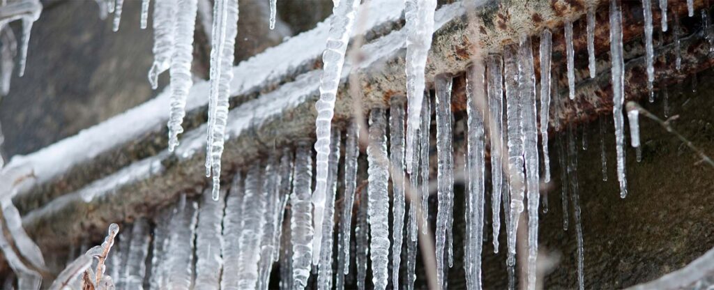 Protect Your Pipes from Freezing